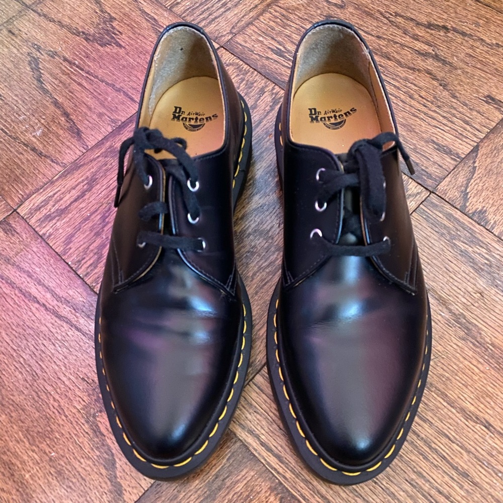 Dr. Martens Women’s size 9